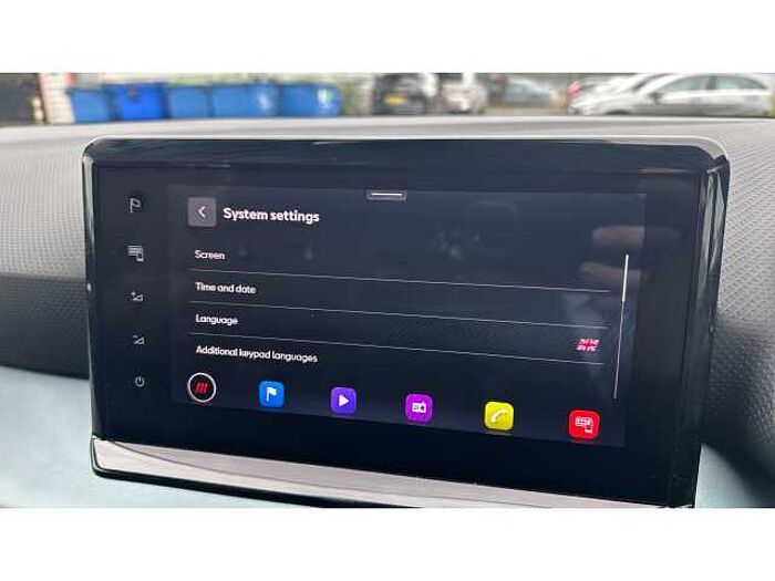 SEAT Arona 1.0 TSI 115 XPERIENCE Lux 5dr DSG 