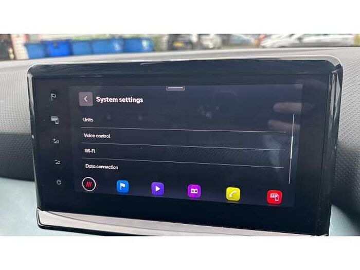 SEAT Arona 1.0 TSI 115 XPERIENCE Lux 5dr DSG 