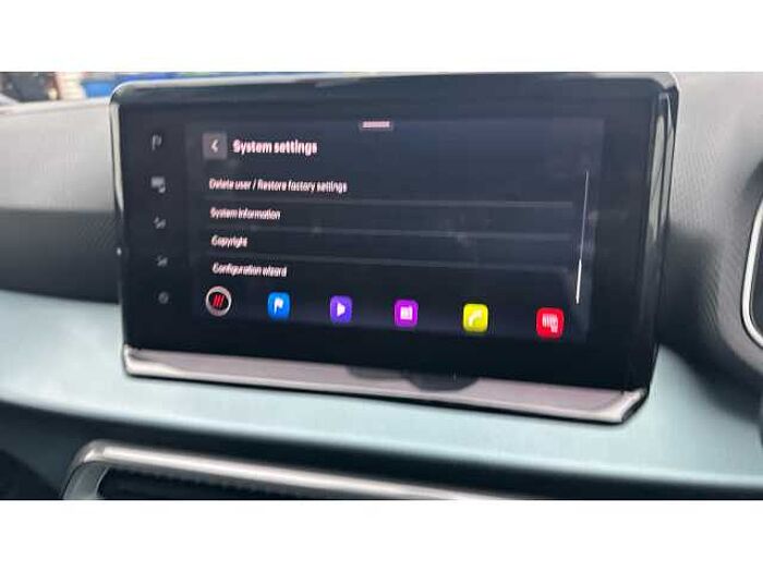 SEAT Arona ARONA 1.0 TSI 115 XPERIENCE Lux 5dr DSG 