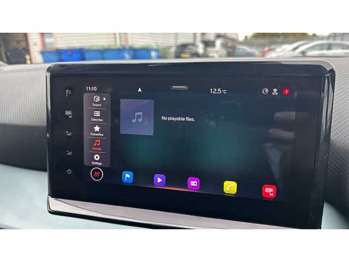 SEAT Arona 1.0 TSI 115 XPERIENCE Lux 5dr DSG 