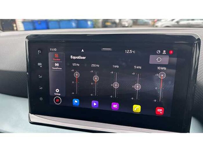 SEAT Arona 1.0 TSI 115 XPERIENCE Lux 5dr DSG 