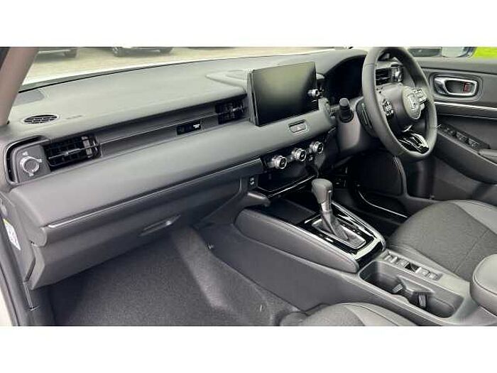 Honda HR-V Hybrid Honda  Hatchback 1.5 eHEV Advance 5dr CVT 