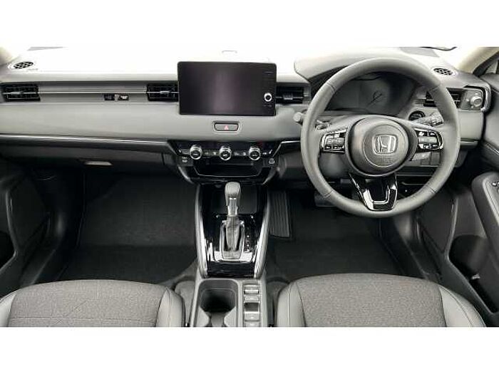 Honda HR-V Hybrid Honda  Hatchback 1.5 eHEV Advance 5dr CVT 