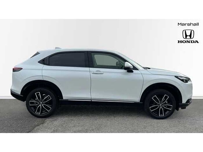 Honda HR-V Hybrid Honda  Hatchback 1.5 eHEV Advance 5dr CVT 
