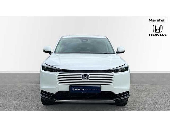 Honda HR-V Hybrid Honda  Hatchback 1.5 eHEV Advance 5dr CVT 