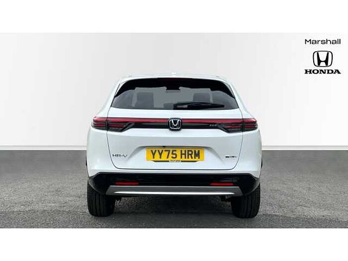 Honda HR-V Hybrid Honda  Hatchback 1.5 eHEV Advance 5dr CVT 