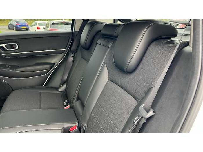 Honda HR-V Hybrid Honda  Hatchback 1.5 eHEV Advance 5dr CVT 