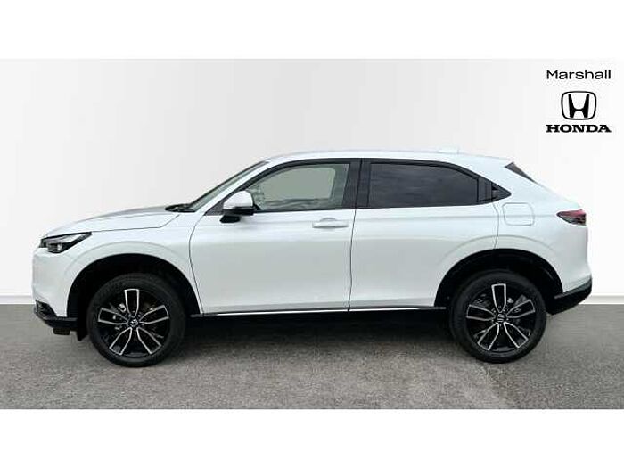 Honda HR-V Hybrid Honda  Hatchback 1.5 eHEV Advance 5dr CVT 