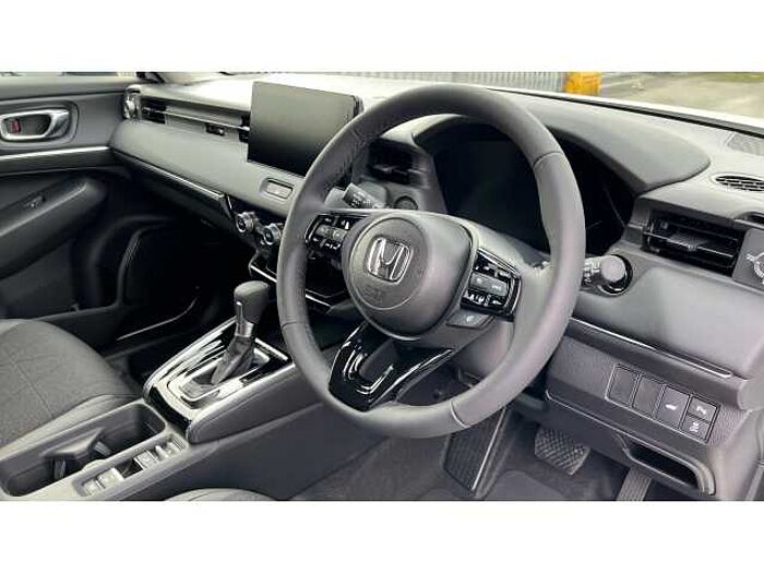 Honda HR-V Hybrid Honda  Hatchback 1.5 eHEV Advance 5dr CVT 