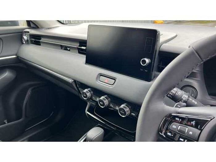 Honda HR-V Hybrid Honda  Hatchback 1.5 eHEV Advance 5dr CVT 