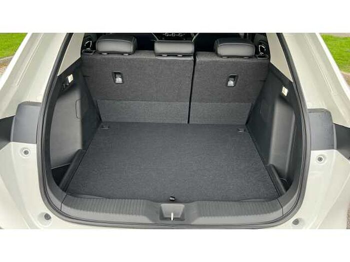 Honda HR-V Hybrid Honda  Hatchback 1.5 eHEV Advance 5dr CVT 