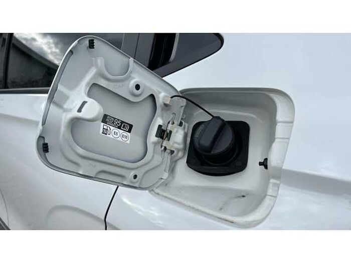 Honda HR-V Hybrid Honda  Hatchback 1.5 eHEV Advance 5dr CVT 