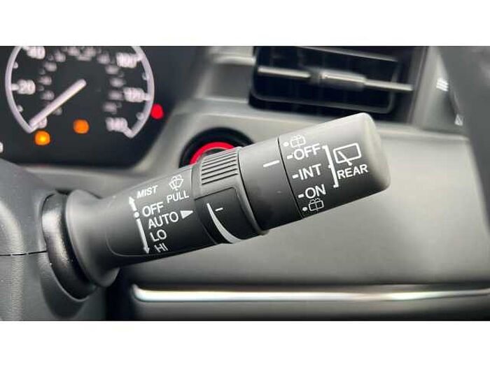 Honda HR-V Hybrid Honda  Hatchback 1.5 eHEV Advance 5dr CVT 