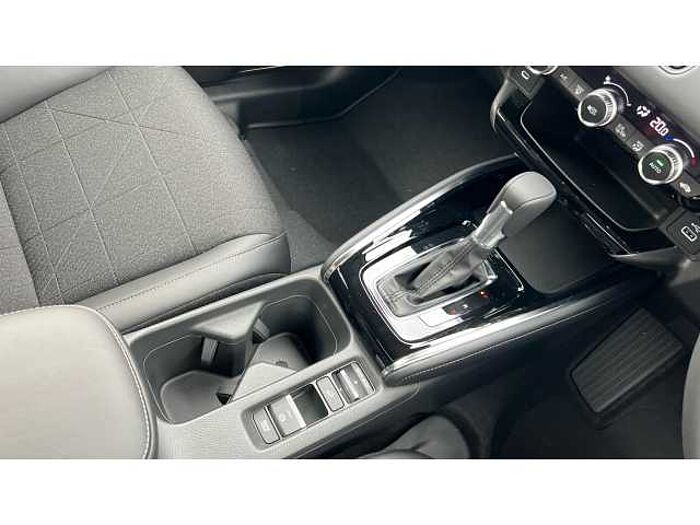 Honda HR-V Hybrid Honda  Hatchback 1.5 eHEV Advance 5dr CVT 