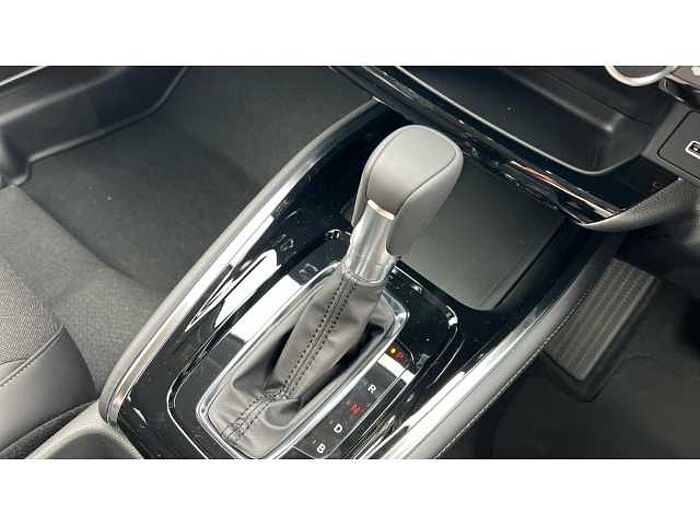 Honda HR-V Hybrid Honda  Hatchback 1.5 eHEV Advance 5dr CVT 
