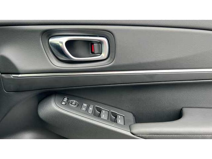 Honda HR-V Hybrid Honda  Hatchback 1.5 eHEV Advance 5dr CVT 