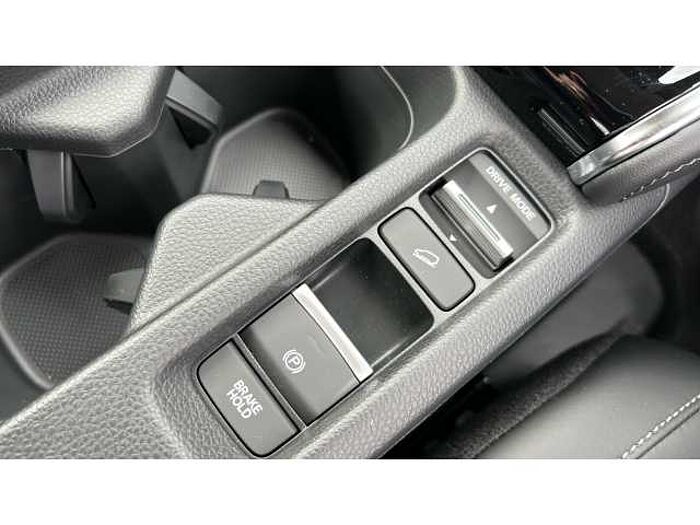 Honda HR-V Hybrid Honda  Hatchback 1.5 eHEV Advance 5dr CVT 