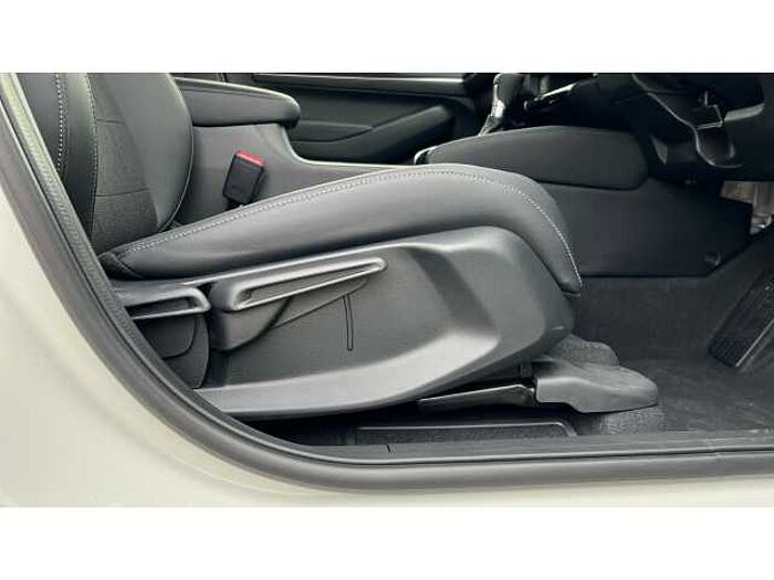 Honda HR-V Hybrid Honda  Hatchback 1.5 eHEV Advance 5dr CVT 