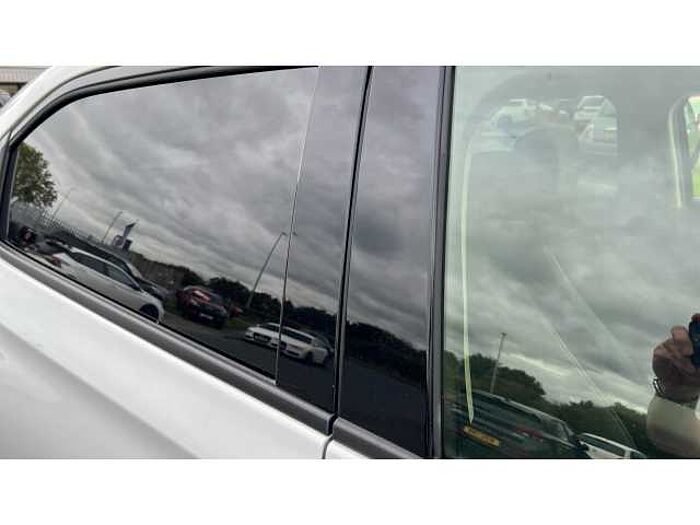 Honda HR-V Hybrid Honda  Hatchback 1.5 eHEV Advance 5dr CVT 