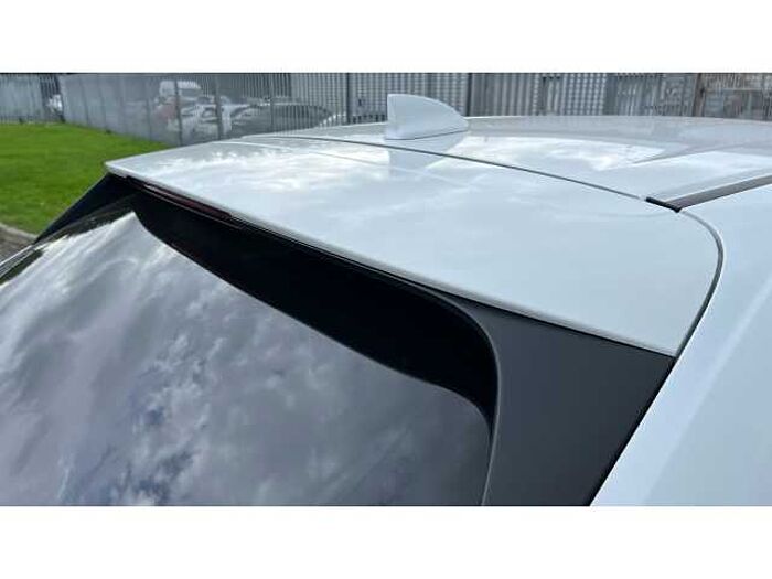 Honda HR-V Hybrid Honda  Hatchback 1.5 eHEV Advance 5dr CVT 