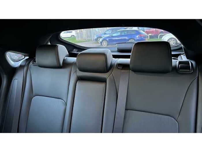 Honda Civic Hybrid Honda  Hatchback 2.0 eHEV Advance 5dr CVT 