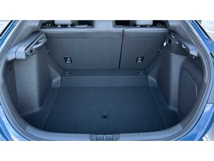 Honda Civic Hybrid Honda  Hatchback 2.0 eHEV Advance 5dr CVT 