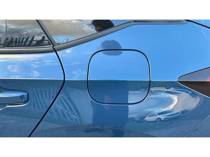 Honda Civic Hybrid Honda  Hatchback 2.0 eHEV Advance 5dr CVT 