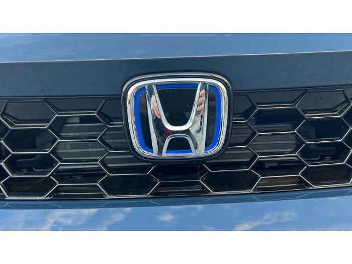 Honda Civic Hybrid Honda  Hatchback 2.0 eHEV Advance 5dr CVT 