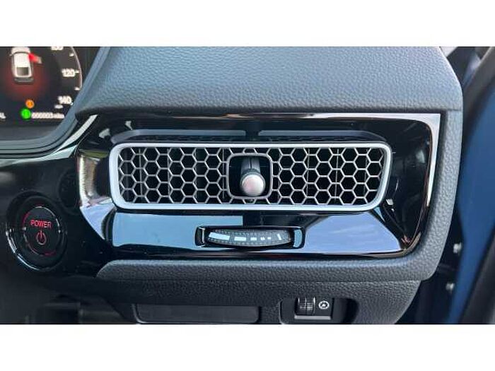 Honda Civic Hybrid Honda  Hatchback 2.0 eHEV Advance 5dr CVT 