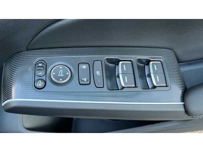 Honda Civic Hybrid Honda  Hatchback 2.0 eHEV Advance 5dr CVT 