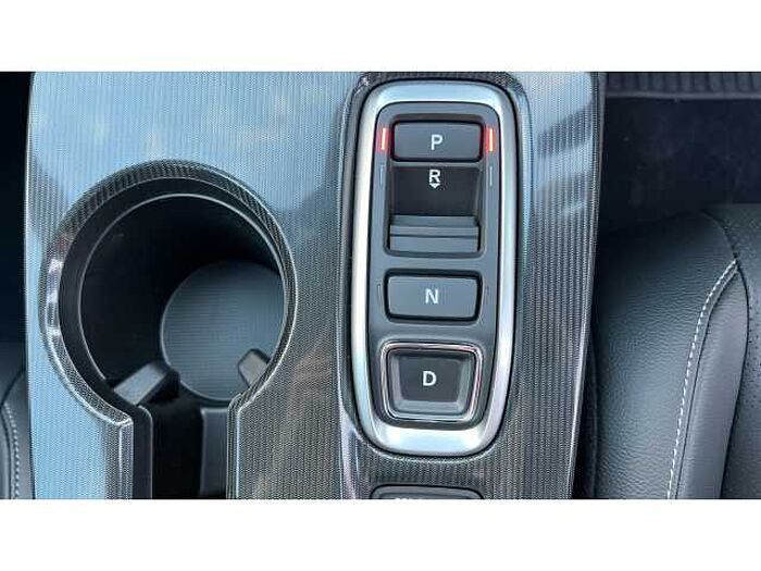 Honda Civic Hybrid Honda  Hatchback 2.0 eHEV Advance 5dr CVT 