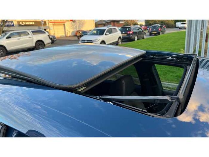 Honda Civic Hybrid Honda  Hatchback 2.0 eHEV Advance 5dr CVT 