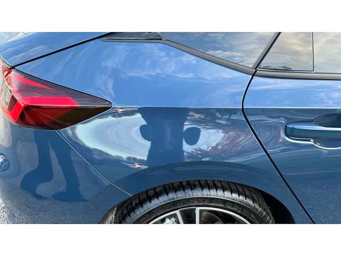 Honda Civic Hybrid Honda  Hatchback 2.0 eHEV Advance 5dr CVT 