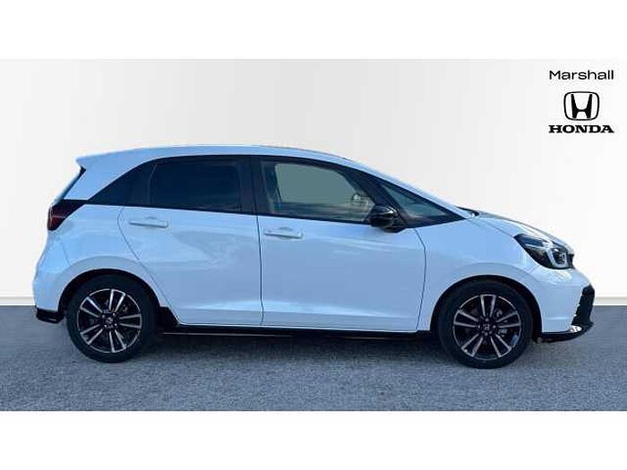 Honda Jazz Hybrid Honda  Hatchback 1.5 i-MMD Hybrid Advance Sport 5dr eCVT 