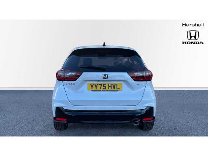 Honda Jazz Hybrid Honda  Hatchback 1.5 i-MMD Hybrid Advance Sport 5dr eCVT 