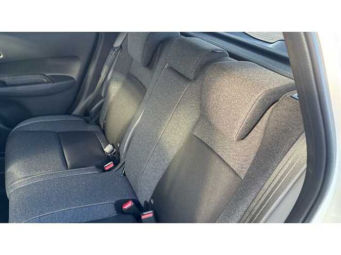 Honda Jazz Hybrid Honda  Hatchback 1.5 i-MMD Hybrid Advance Sport 5dr eCVT 
