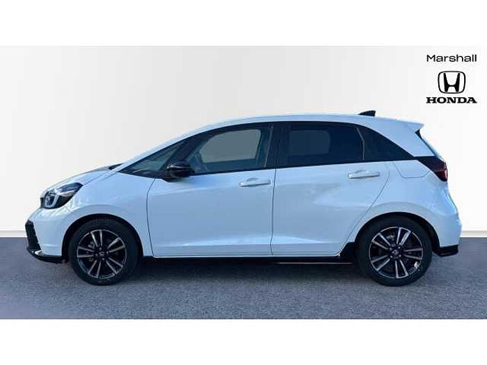 Honda Jazz Hybrid Honda  Hatchback 1.5 i-MMD Hybrid Advance Sport 5dr eCVT 