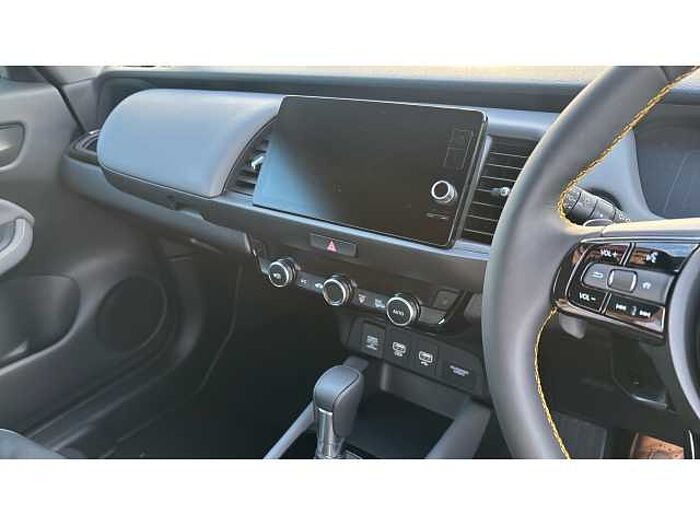 Honda Jazz Hybrid Honda  Hatchback 1.5 i-MMD Hybrid Advance Sport 5dr eCVT 