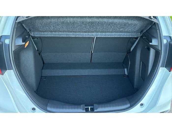 Honda Jazz Hybrid Honda  Hatchback 1.5 i-MMD Hybrid Advance Sport 5dr eCVT 