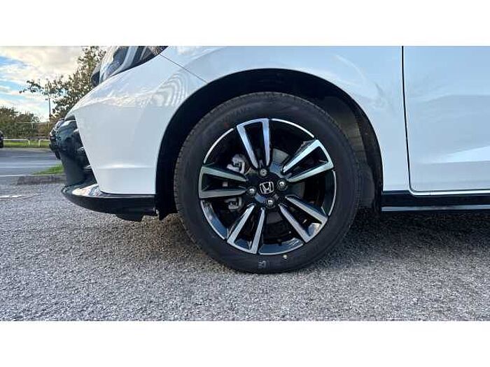 Honda Jazz Hybrid Honda  Hatchback 1.5 i-MMD Hybrid Advance Sport 5dr eCVT 