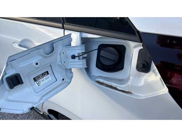 Honda Jazz Hybrid Honda  Hatchback 1.5 i-MMD Hybrid Advance Sport 5dr eCVT 