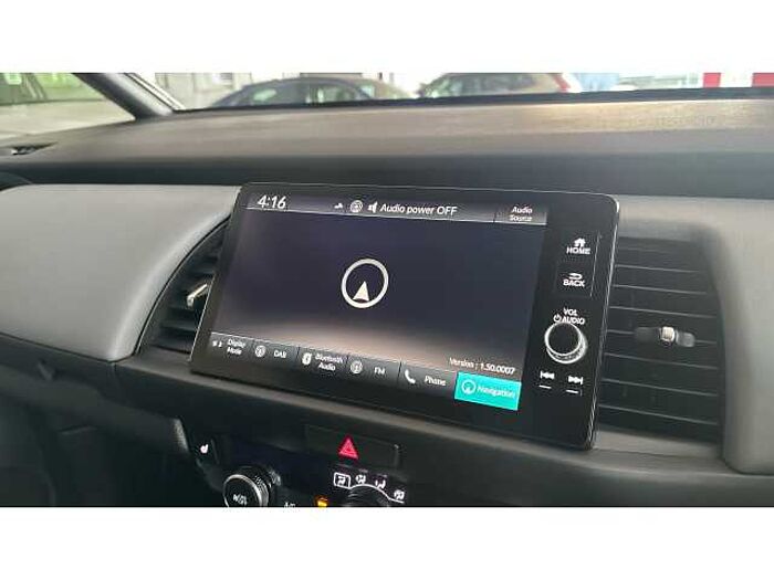 Honda Jazz Hybrid Honda  Hatchback 1.5 i-MMD Hybrid Advance Sport 5dr eCVT 