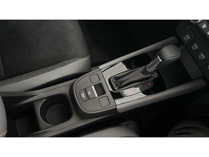 Honda Jazz Hybrid Honda  Hatchback 1.5 i-MMD Hybrid Advance Sport 5dr eCVT 