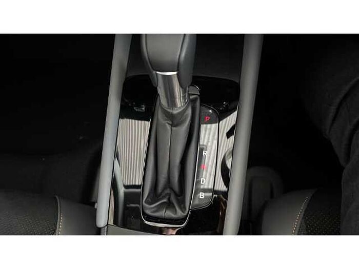 Honda Jazz Hybrid Honda  Hatchback 1.5 i-MMD Hybrid Advance Sport 5dr eCVT 