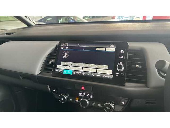 Honda Jazz Hybrid Honda  Hatchback 1.5 i-MMD Hybrid Advance Sport 5dr eCVT 