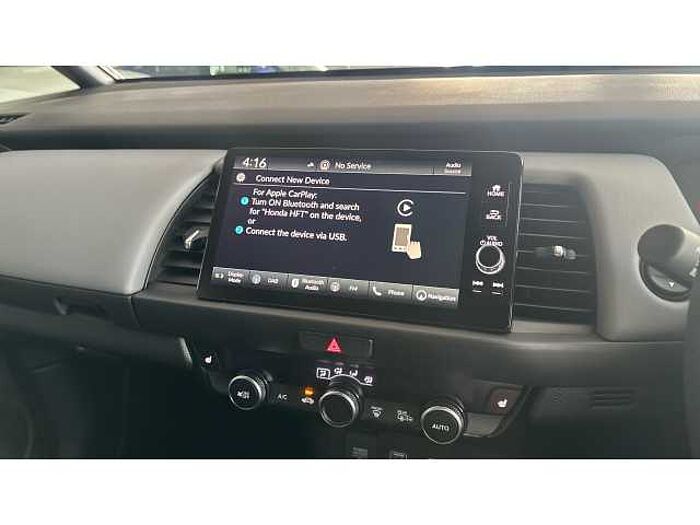 Honda Jazz Hybrid Honda  Hatchback 1.5 i-MMD Hybrid Advance Sport 5dr eCVT 