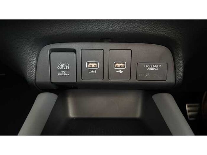 Honda Jazz Hybrid Honda  Hatchback 1.5 i-MMD Hybrid Advance Sport 5dr eCVT 