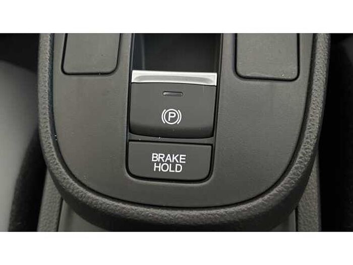 Honda Jazz Hybrid Honda  Hatchback 1.5 i-MMD Hybrid Advance Sport 5dr eCVT 
