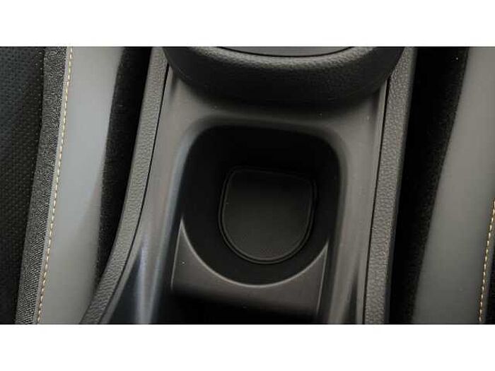 Honda Jazz Hybrid Honda  Hatchback 1.5 i-MMD Hybrid Advance Sport 5dr eCVT 