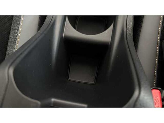 Honda Jazz Hybrid Honda  Hatchback 1.5 i-MMD Hybrid Advance Sport 5dr eCVT 